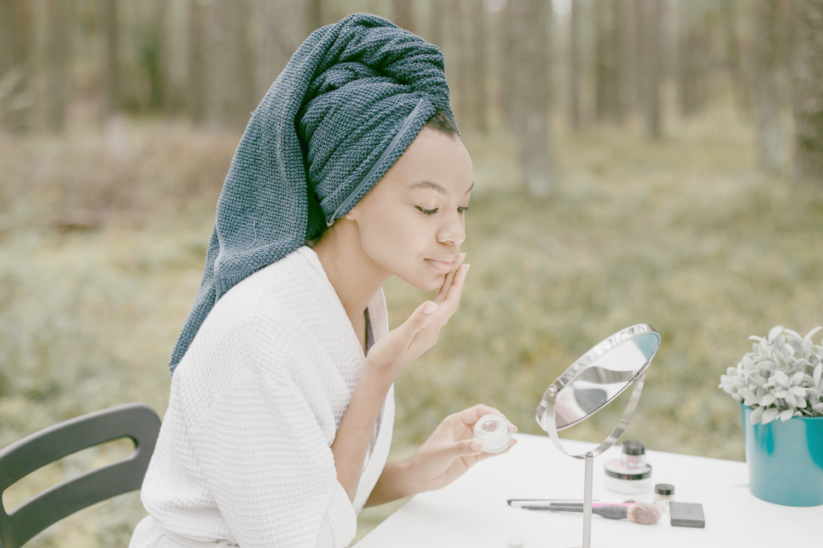 Determining Your Skin Type and Crafting Your Ideal Skincare Regimen ...