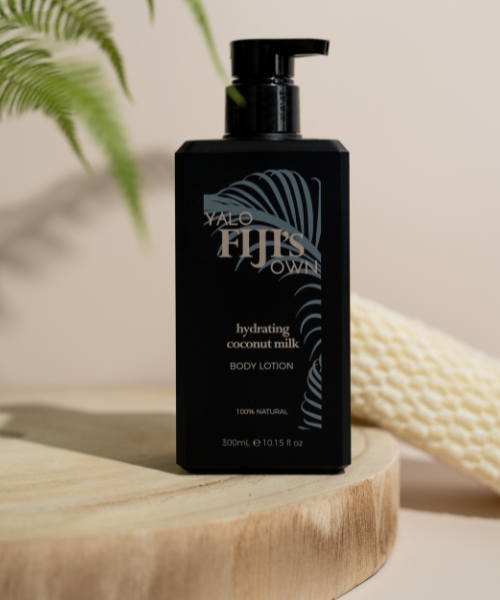 YaloFiji's | Natural Skincare