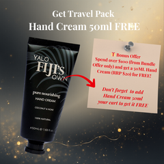 Hand Cream 50ml