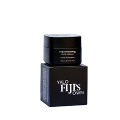 Rejuvenating Face Cream