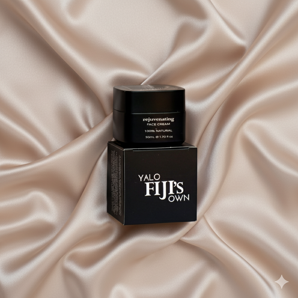 Rejuvenating Face Cream