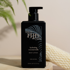 Body Lotion (noni-activated)