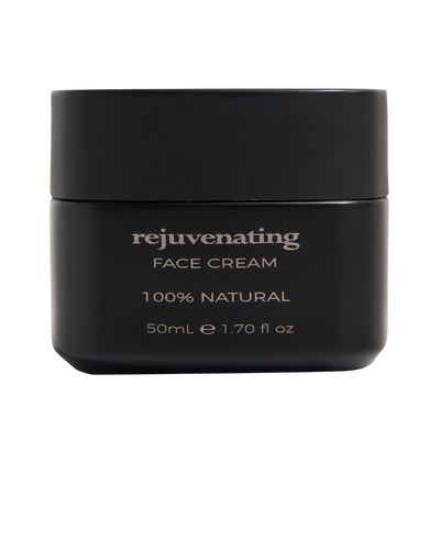 Rejuvenating Face Cream